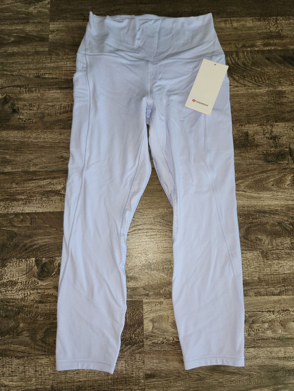 Lululemon Align Crop 23"
